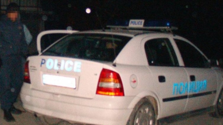 Димитровградчанин ошушка заведение