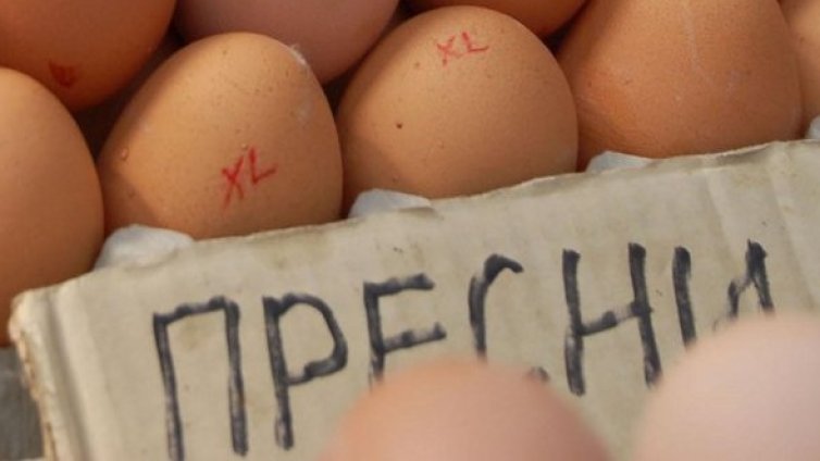 Яйца, бои и агнешко &ndash; на прицел по Великден