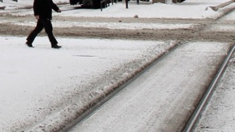 Тъмната страна на пролетта: топящият се сняг освобождава токсини