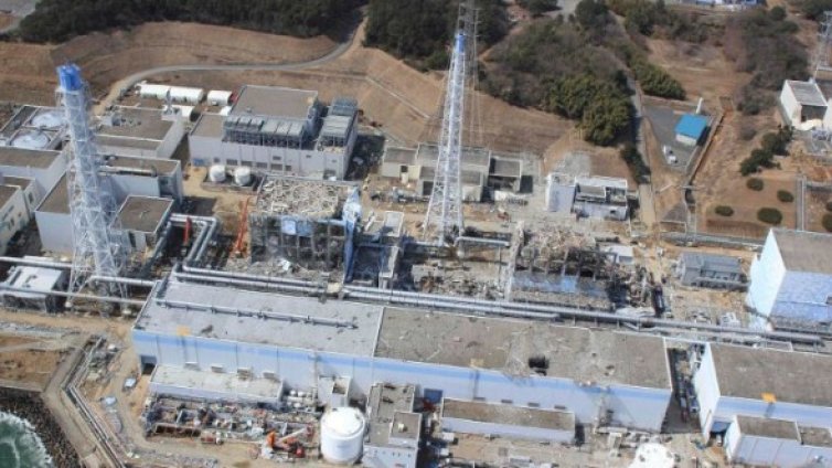 САЩ изпращат войници за радиационна защита в Япония