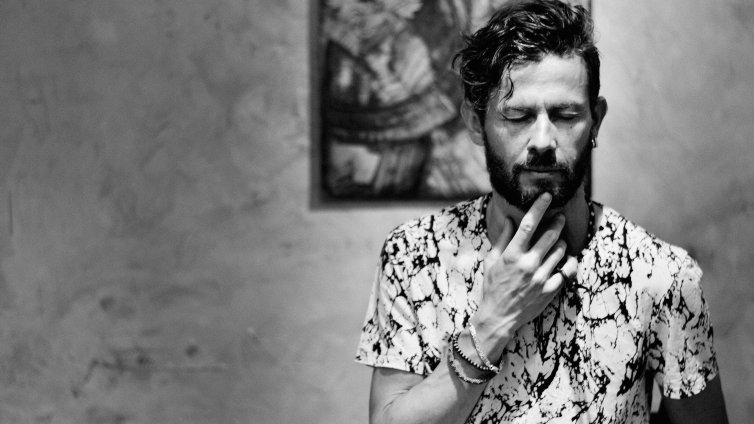 Михаил Динчев - от един видинчанин с тамбура до сензация в Стокхолм