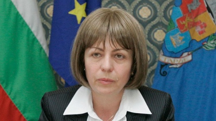 Кметицата не бърза да назначава зам. на Герджиков