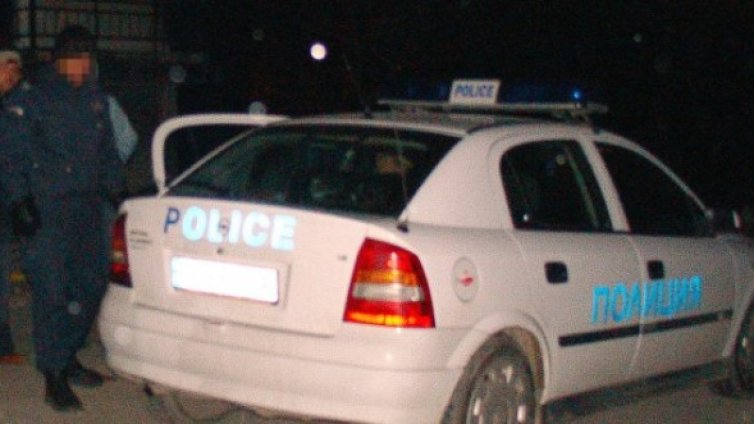 Заловиха близо тон безакцизен спирт