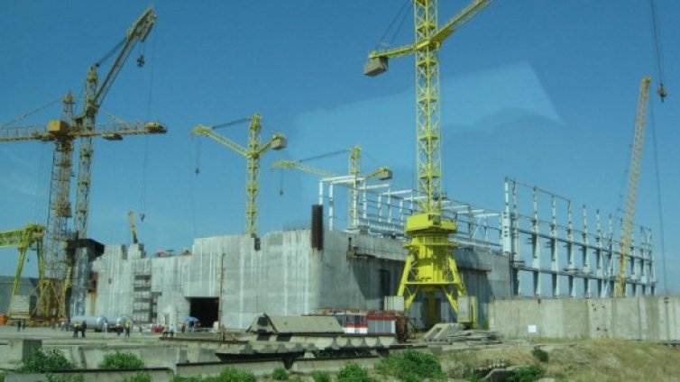 Совалка до Москва търси решение за АЕЦ "Белене"