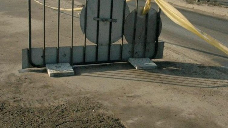 От 7 април затварят част от "Симеоновско шосе" в столицата