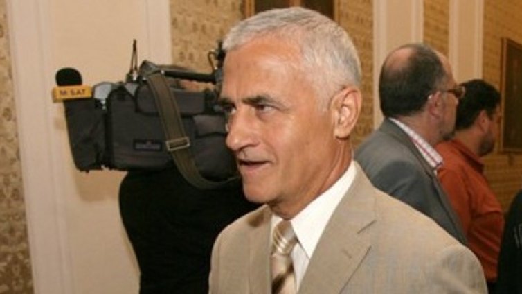 Скроиха капан на Трайков, за да го направят смешен!