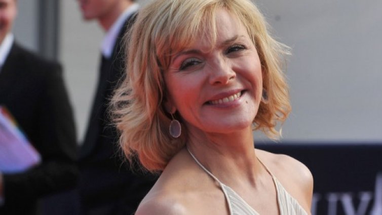 Ким Катрал изгледала маса порно от 70-те