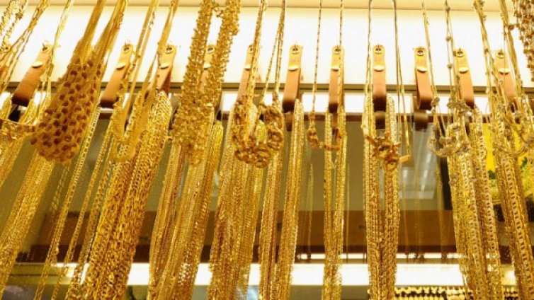 НАП-Бургас продава 14 кг контрабандно злато