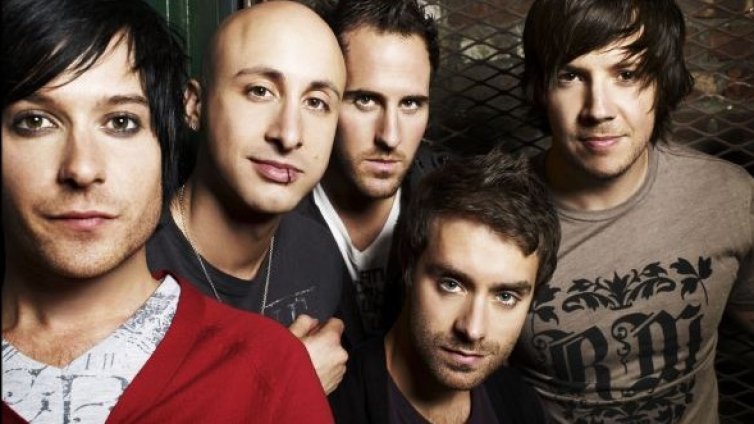 Simple Plan с нова песен