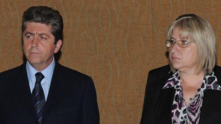 Цачева не ще президентски референдум за "Белене"