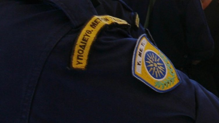 Гръцки гратисчия избесня &ndash; стреля по контрольор