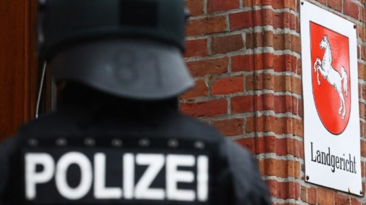 160 града в Германия са рискови места