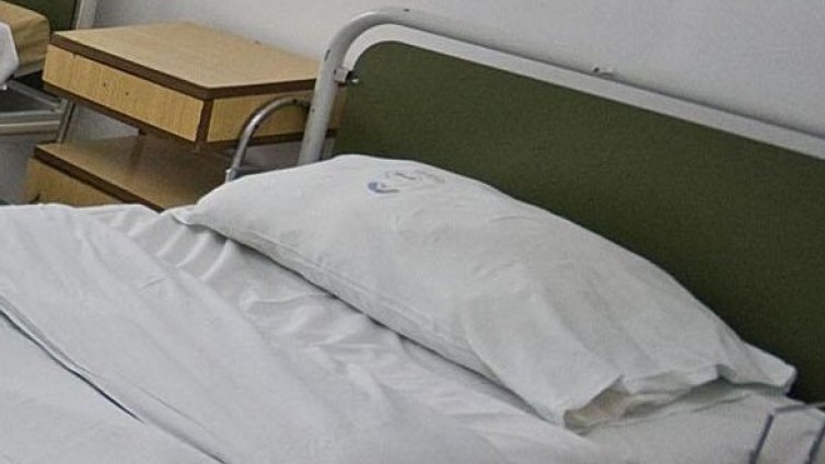 Зъзнат пациентите на болницата в Провадия