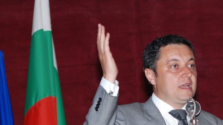 Кърджали е анклав на ДПС, разпени се Янев