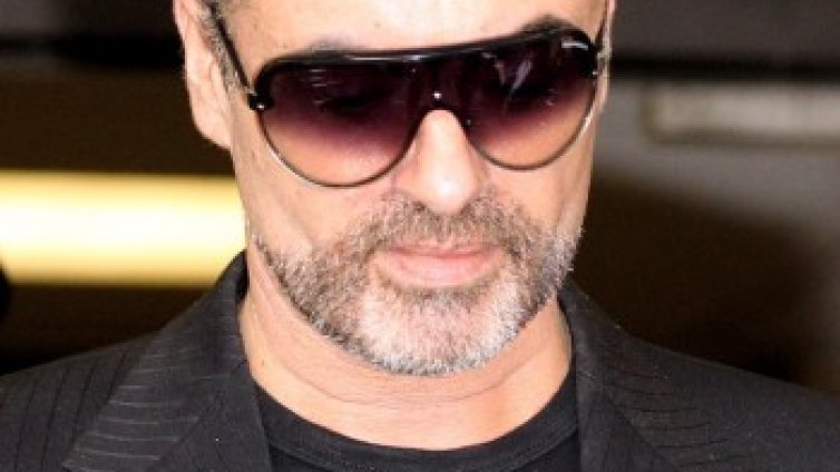 Джордж Майкъл с песен &ndash; подарък за сватбата на "WC"