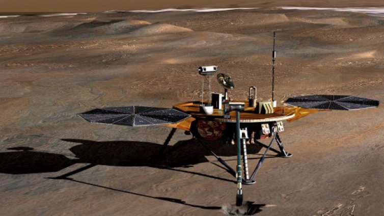 Защо да не се кандидатира българин за полет до Марс?