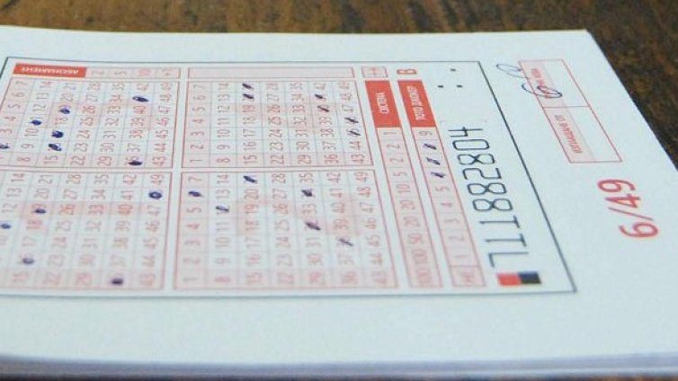 Късметлия от Сливен грабна джакпота - 3.2 млн. лева