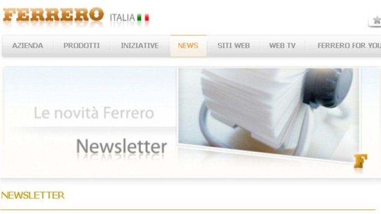 При злополука в Африка загина Пиетро Фереро