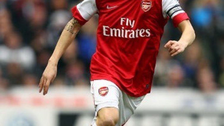 Фабрегас: Арсенал е на кръстопът