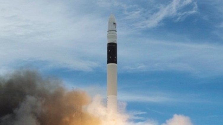 SpaceX обеща да полети до Марс след 10-20 години