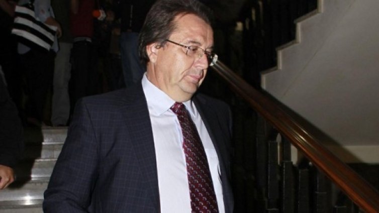 2 г. условно за кмета на Велико Търново