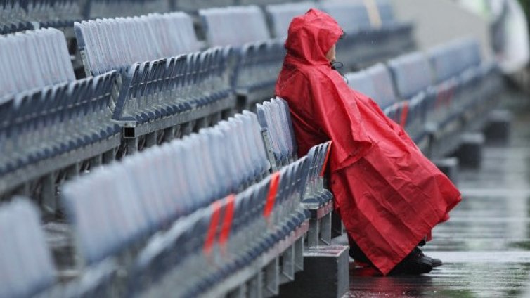 Щастието води до самоубийство