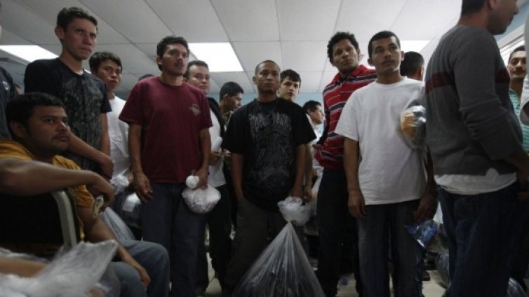 От Шенген излизане няма