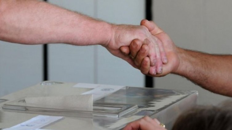 Бивш мюфтия на Смолян осъден условно за купуване на гласове