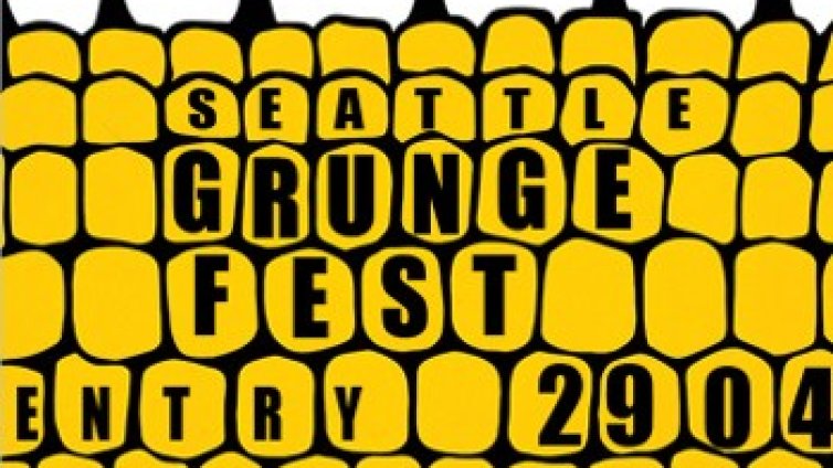 Гръндж генерация за цялата нация