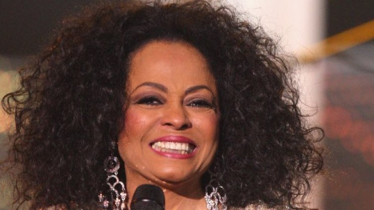 Даяна Рос с попечителство над децата на Джако