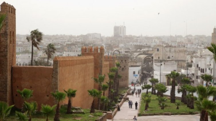 11 загинали при взрив в кафене в Мароко