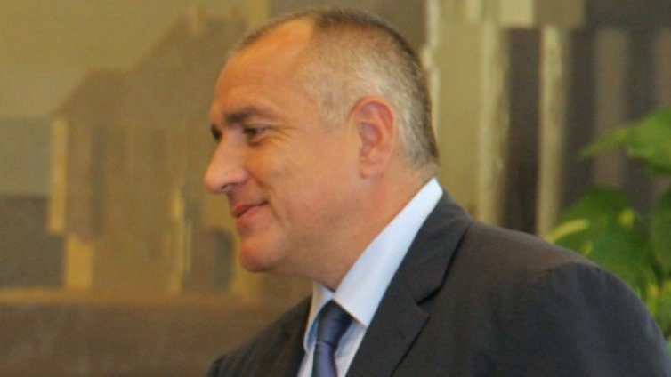 ГЕРБ всеки момент може да цака с кандидат за президент