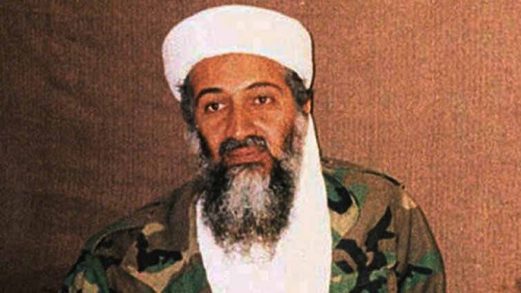 Осама бен Ладен е убит