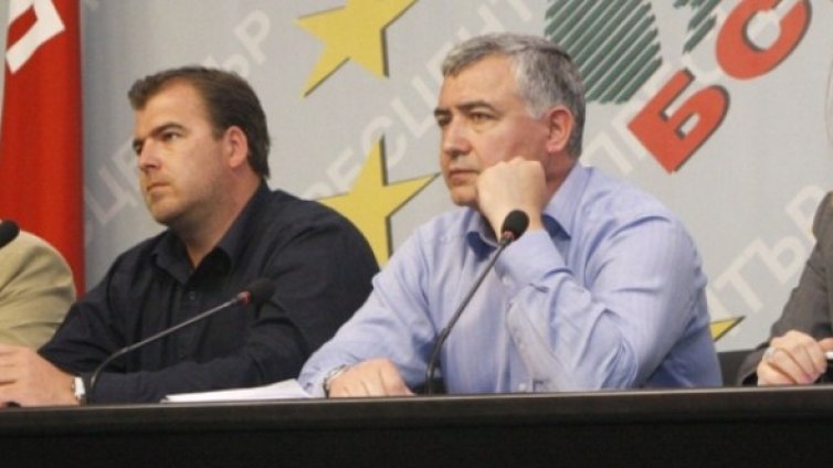БСП: Найденов излъга земеделците!