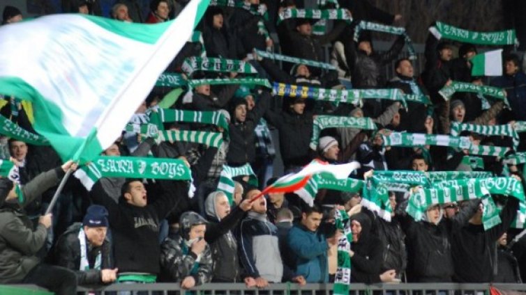 Дъжд, битка и Берое &ndash; Локомотив Пловдив 1:0