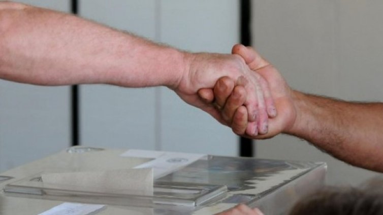 ГЕРБ изпревари президента с датата на изборите