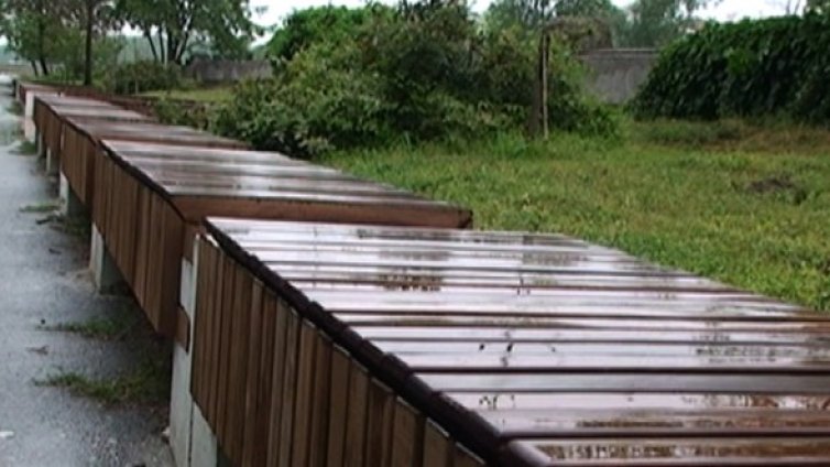 Пазарджик иска да е рекордьор &ndash; с най-дълга пейка