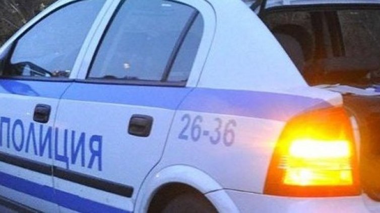 59-годишен мята взривно устройство по съседи