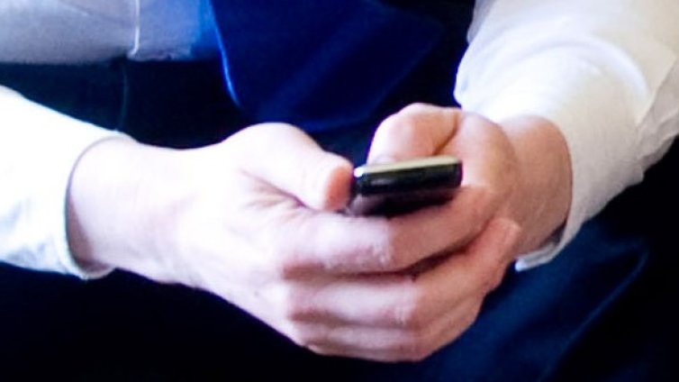 Британците залагат на SMS дарения