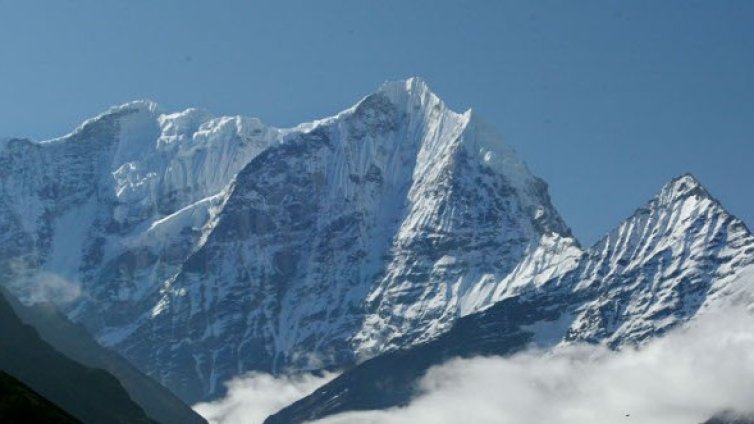 Да стъпиш на върха на света 21 пъти