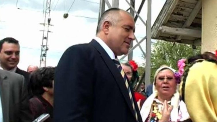 Бойко Борисов: Не ставайте популисти и вие