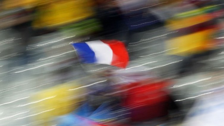 Франция ще избира нов президент на 22 април и 6 май догодина