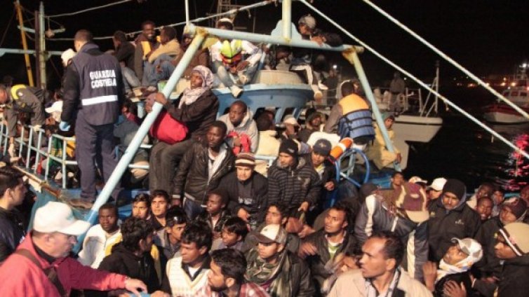 България отвори сърцето си. Има място за 4-ма бежанци