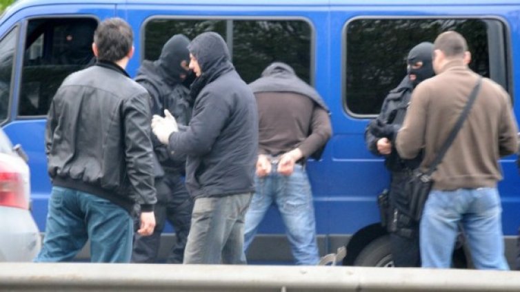 МВР си призна за полицейското насилие