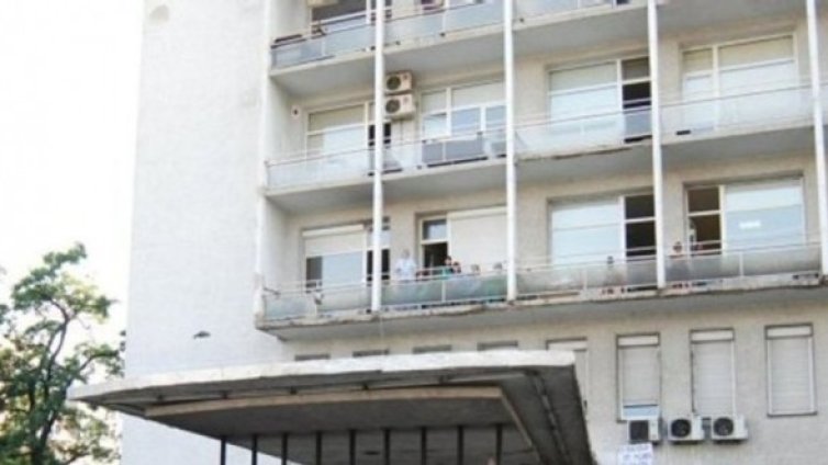 Четирима пребити са настанени в Пирогов