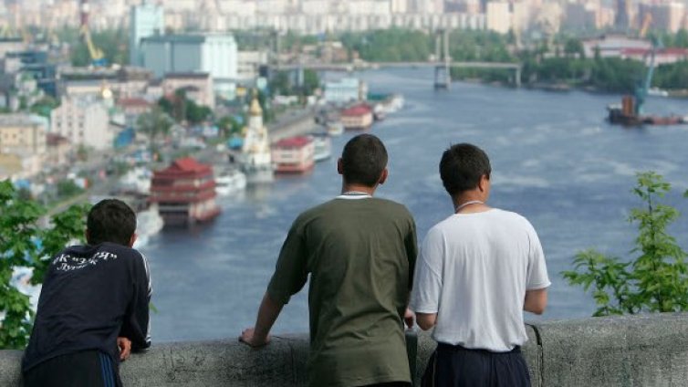 Киев гони чешки дипломати заради шпионска дейност