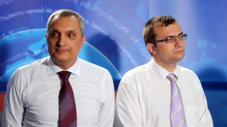 ДСБ обявява окончателно кандидата си за президент