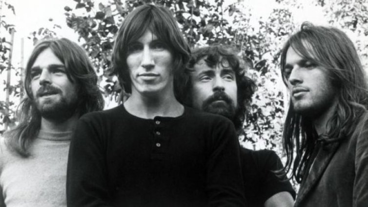 Pink Floyd оставят завета
