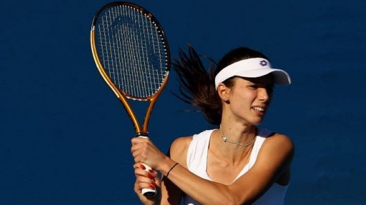 Пиронкова и Григор Димитров с прогрес в ранглистата