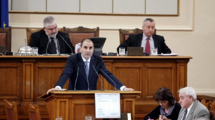 Ако МВР не работи, мафията ще си има държава!